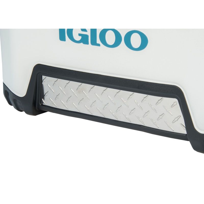 Igloo BMX 52 Quart Cooler - White