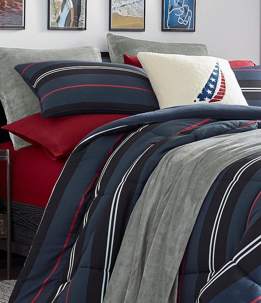 Nautica Talmage Comforter Mini Set