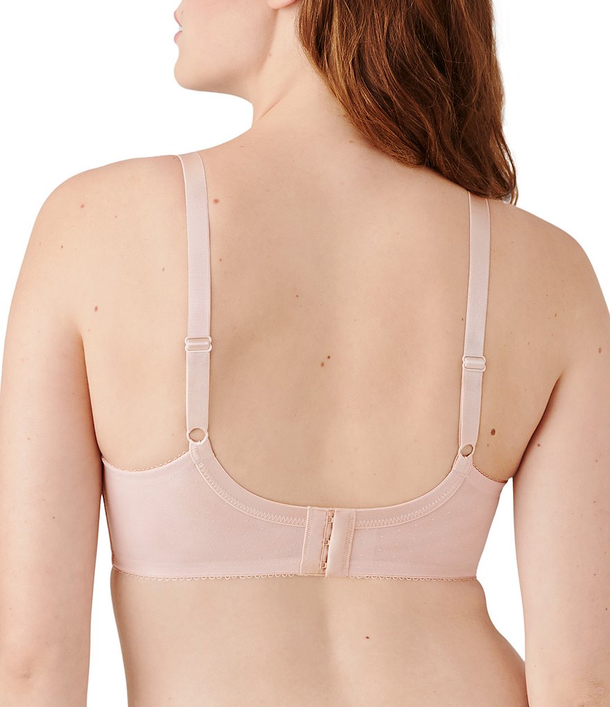 Wacoal Back Appeal Minimizer Bra
