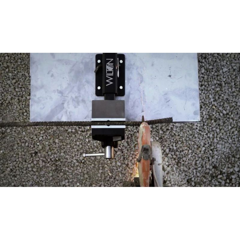 Wilton 10010 All-Terrain Vise