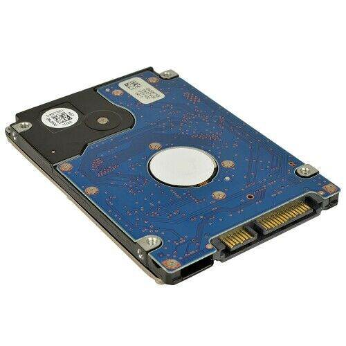 500GB Internal 5400 RPM 2.5" Hard Drive Multiple Major Brands - Tested Working!