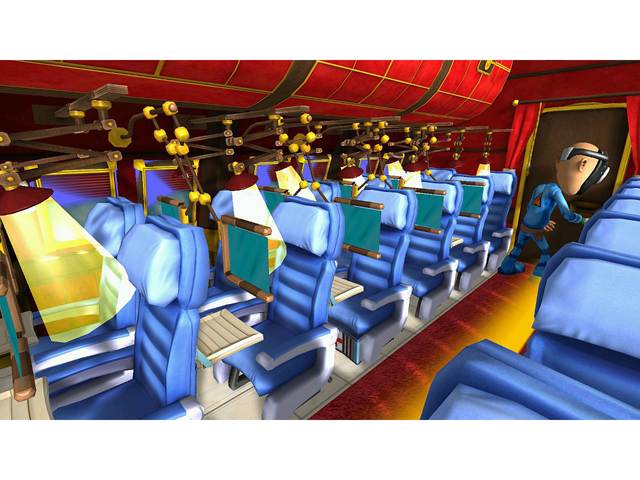 Airline Tycoon 2: Falcon Airlines DLC [Online Game Code]