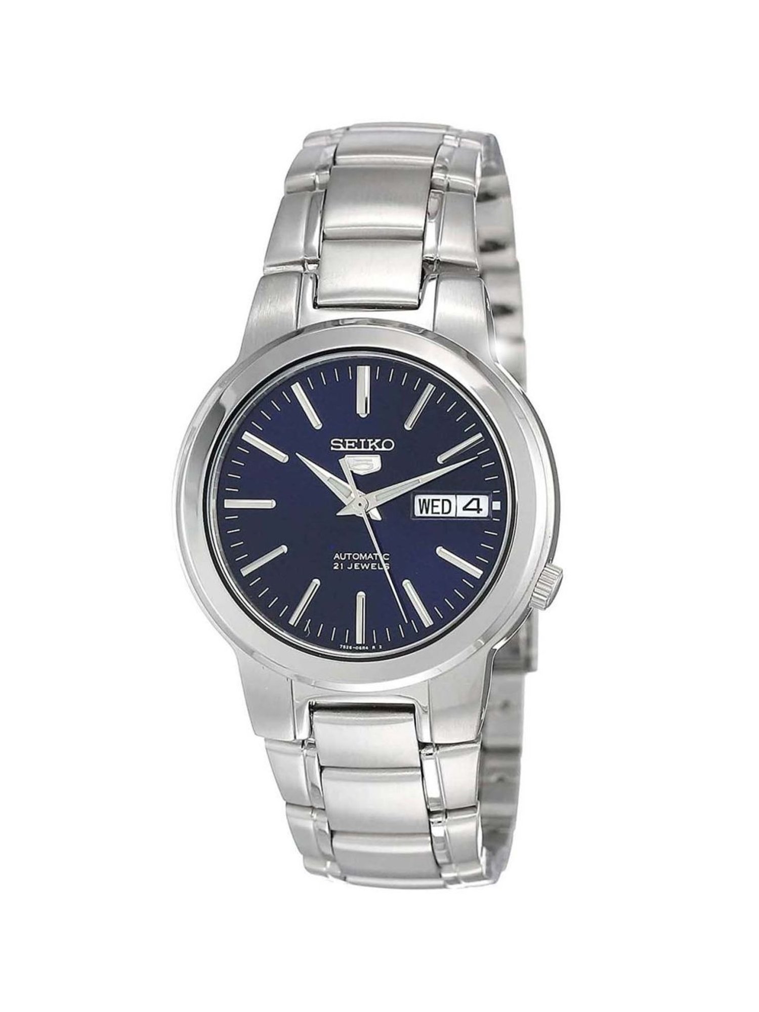 STRAND by Obaku S745GMVLSV Bay Lapis Multifunction Watch for Men