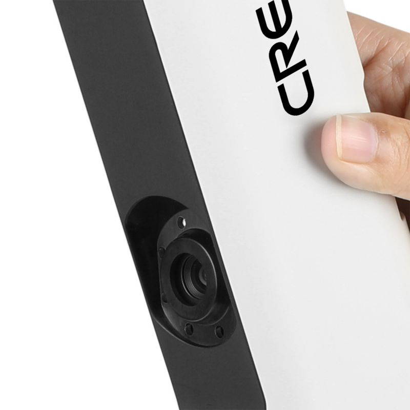 Original Creality CR-SCAN01 Portable 3D Scanner 3D Modeling Scanner High Precision Support OBJ/STL Output for 3D Printing Industrial Design Modeling