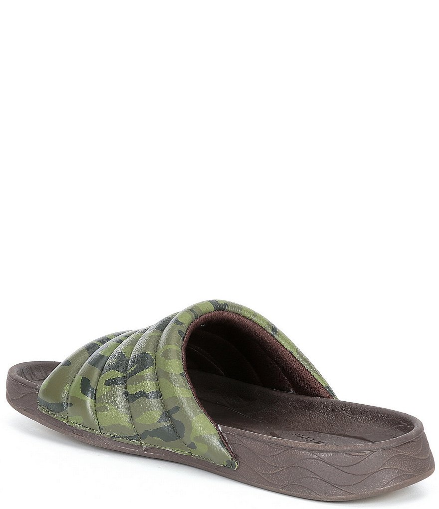 Josef Seibel Men's Rafe Sandals