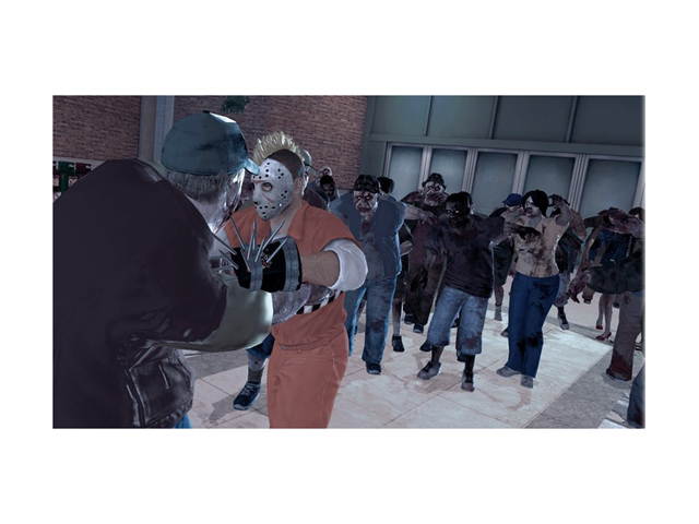 Dead Rising 2 Collector's Edition Xbox 360 Game