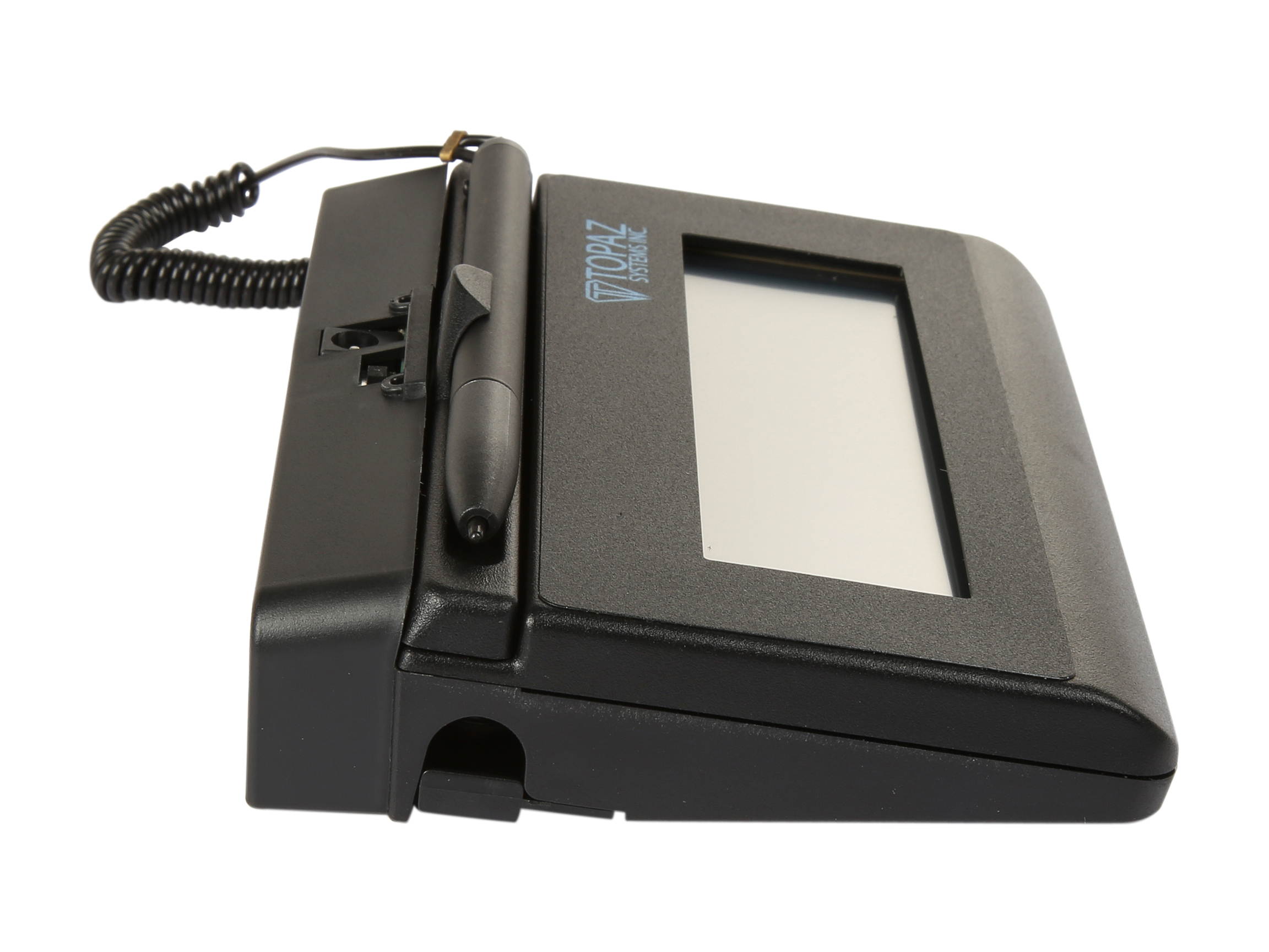 Hand Held Products TT8500-MEU Monochrome LCD Ethernet USB Signature Capture Terminal (NOB)
