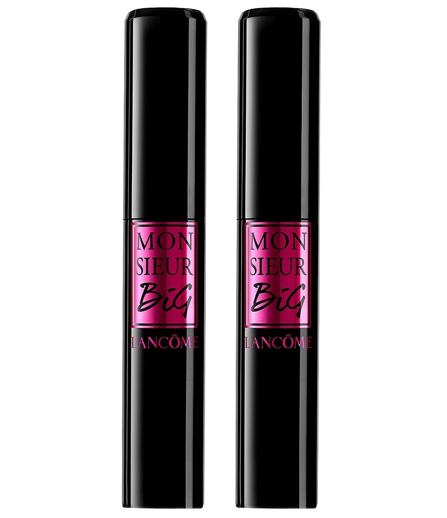Lancome Monsieur Big Lash Duo