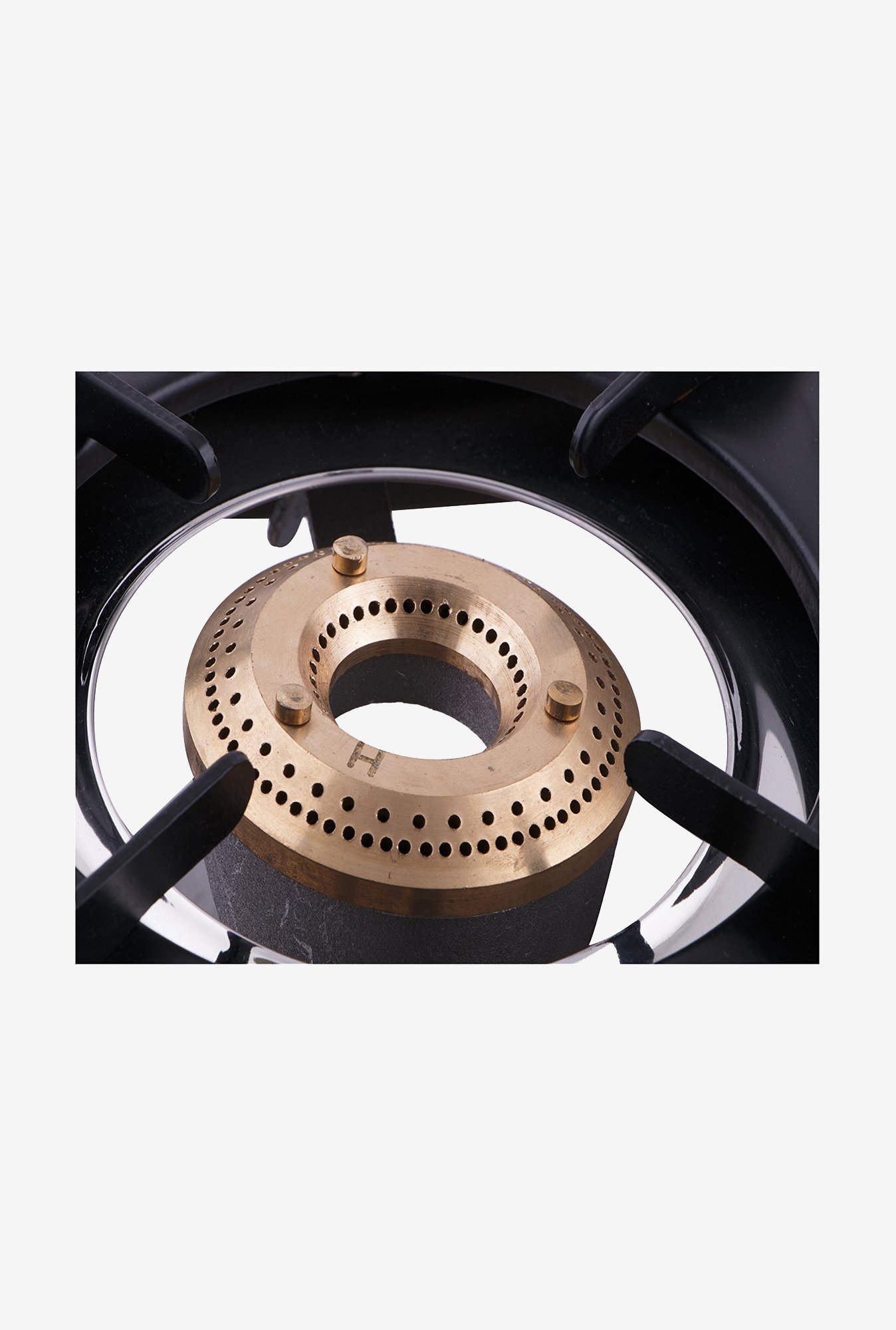 Prestige PIC 16.0 Plus 1900W Induction Cooktop (Black)