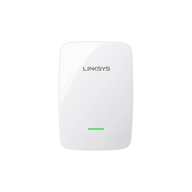 N600 Pro DualBand WiFi Range Extender