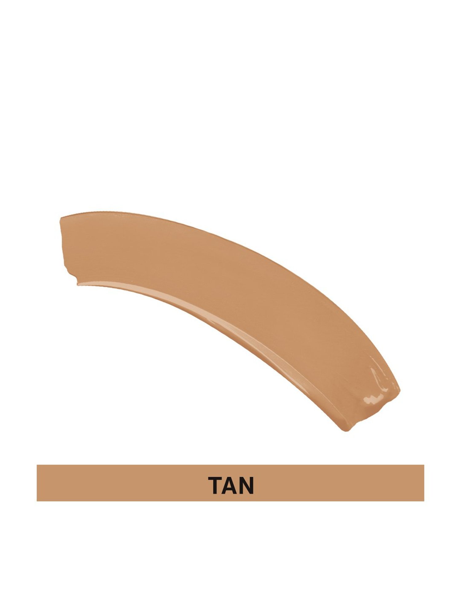 L.A. Girl Tinted Foundation Tan - 30 ml