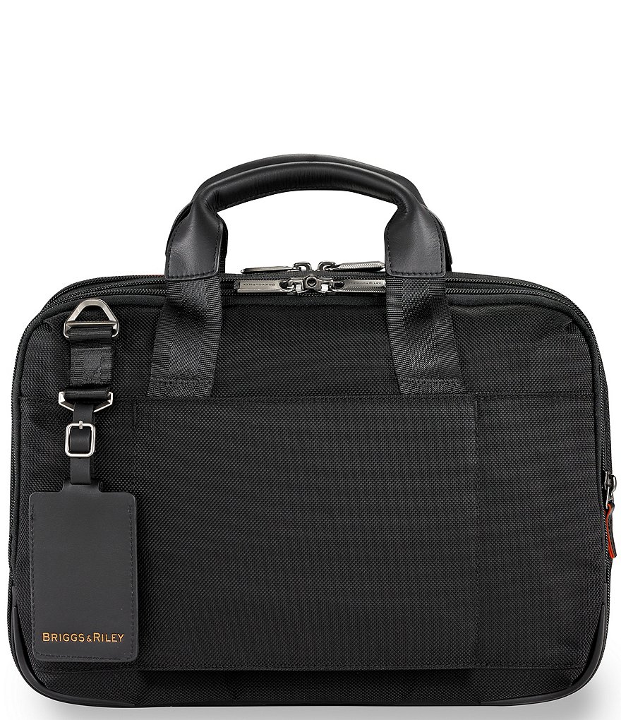 Briggs & Riley @Work Small Expandable Briefcases
