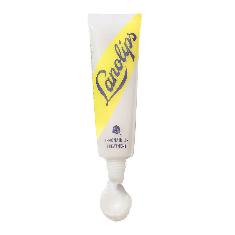 Lanolips Lemonaid Lip Treatment - 0.44oz