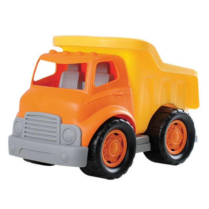 Playgo Mighty Wheels Combo - Set of 4