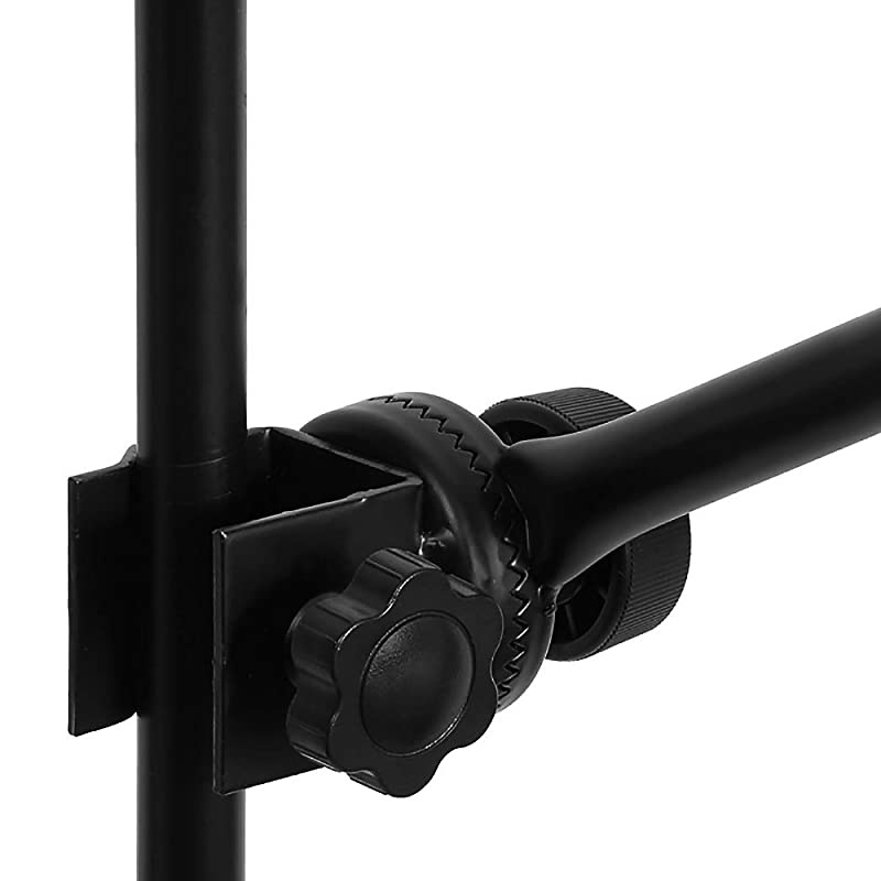 MSA9508 Posi-Lok Sidemount Microphone Boom