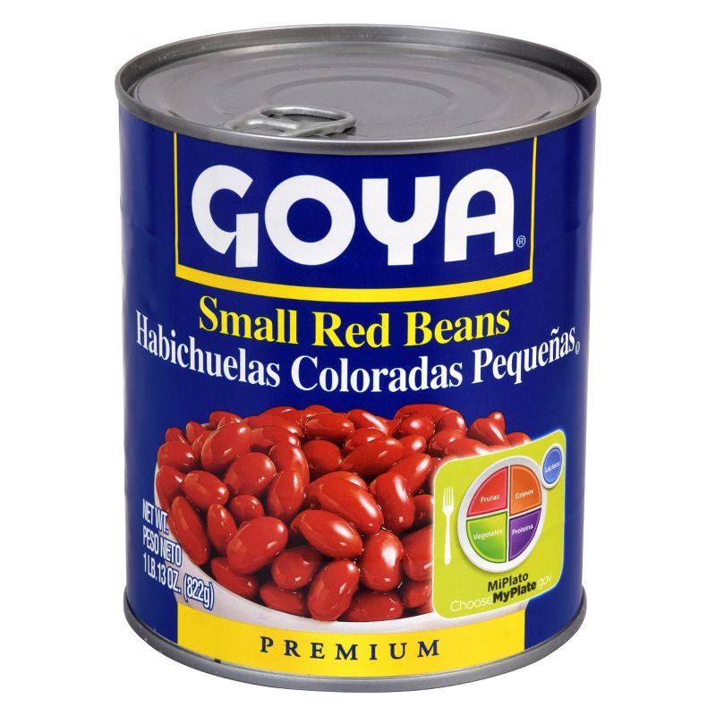 GOYA Small Red Beans - 29oz
