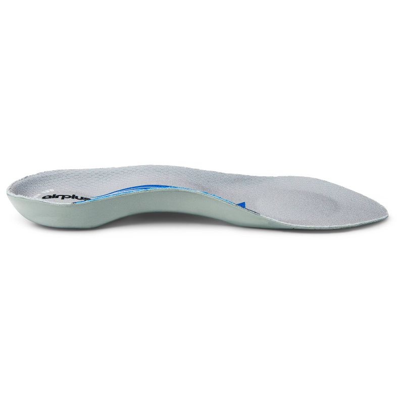 Airplus Plantar Fascia Orthotic Insole For Men