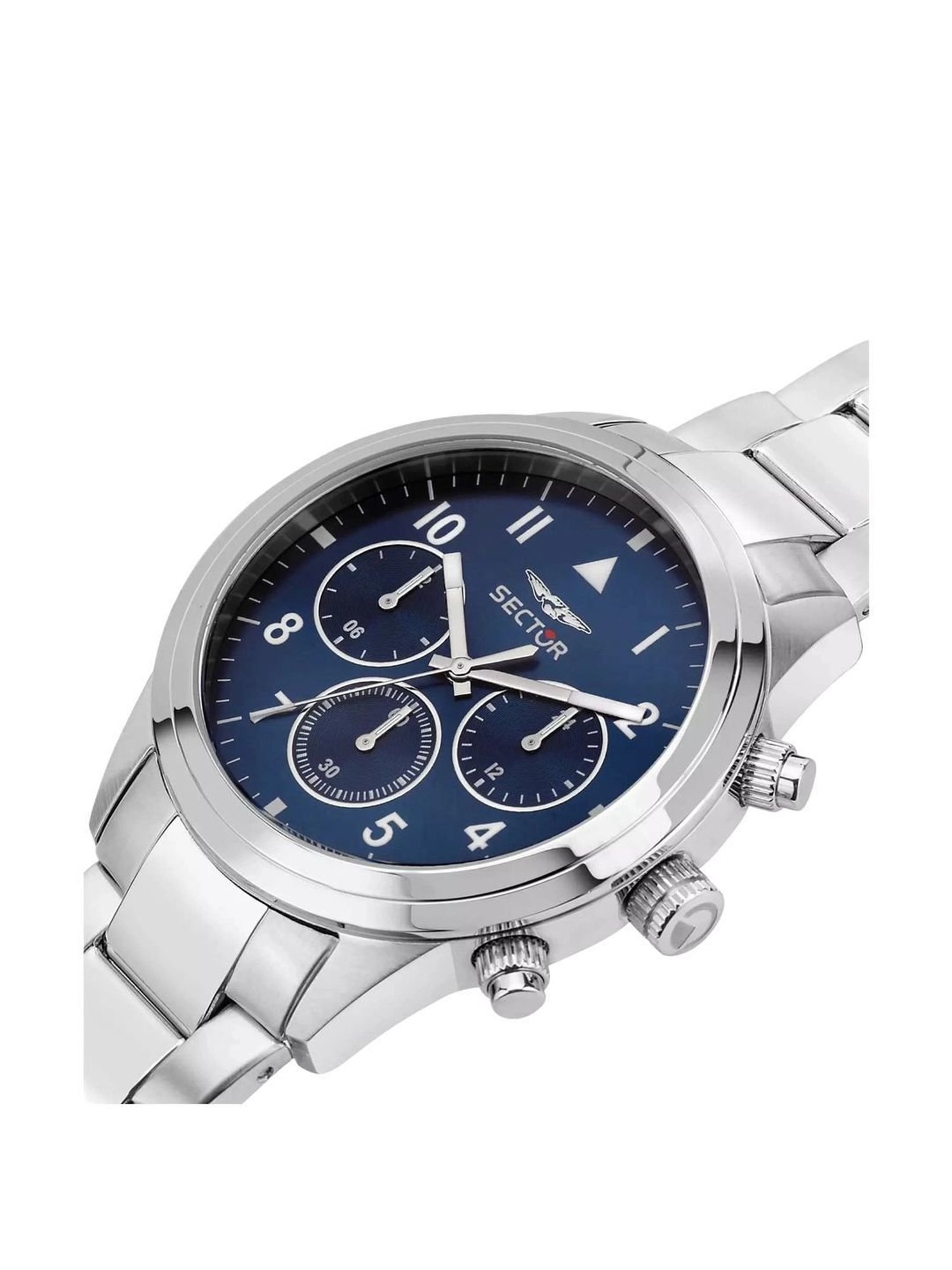 SECTOR R3253540012 Chronograph Watch for Men