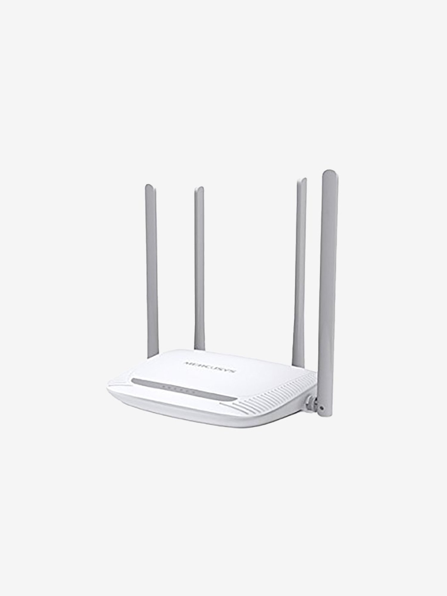 Tenda AC21 AC2100 Dual Band Wireless Gigabit Router (Black)