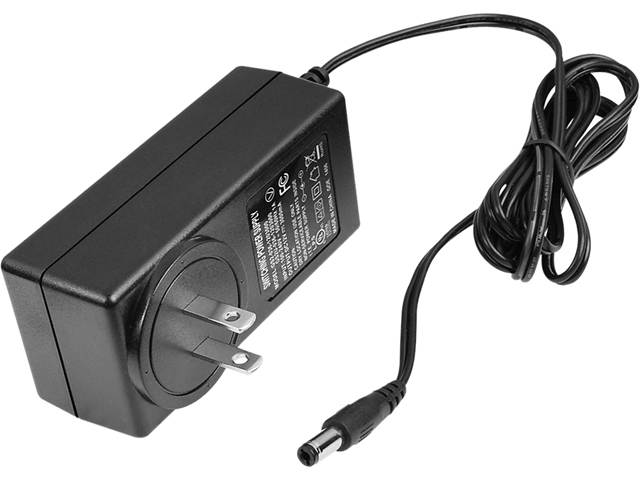 SIIG AC-PW0Q11-S1 12V/3A 36W Power Adapter