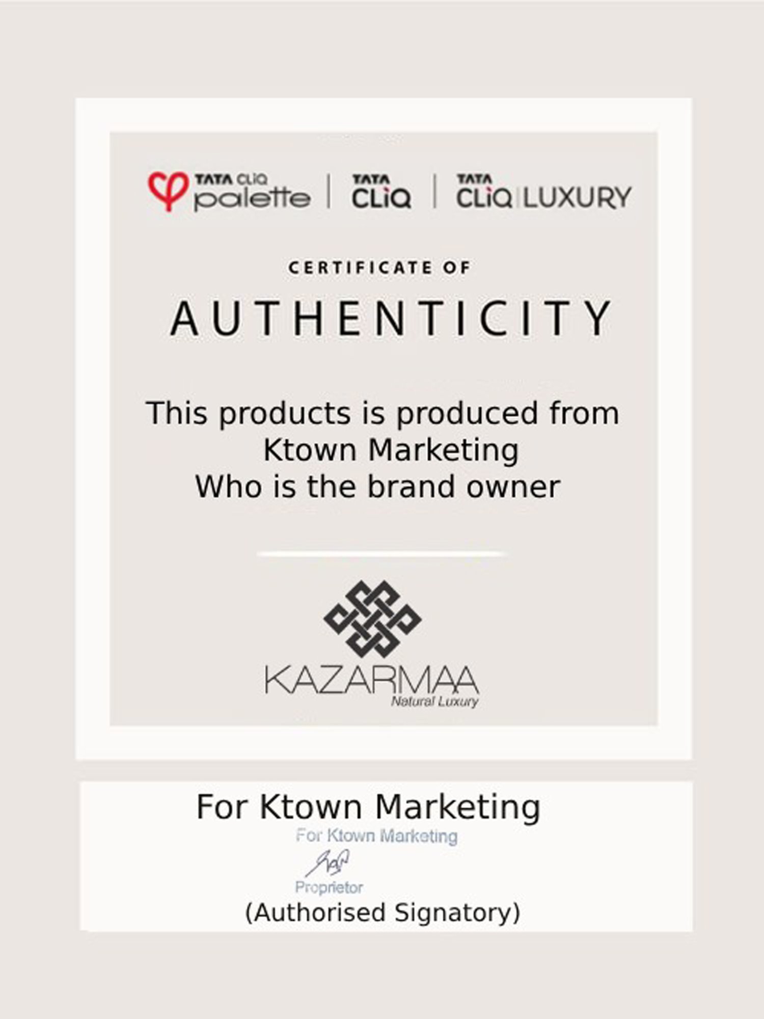 Kazarmaa Lavender Massage Oil & White Jade Roller Combo