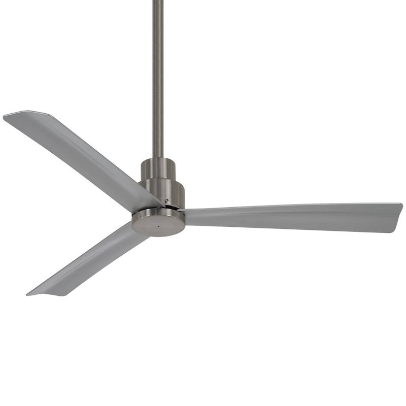 Minka Aire 44" Concept I Oil-Rubbed Bronze LED Ceiling Fan