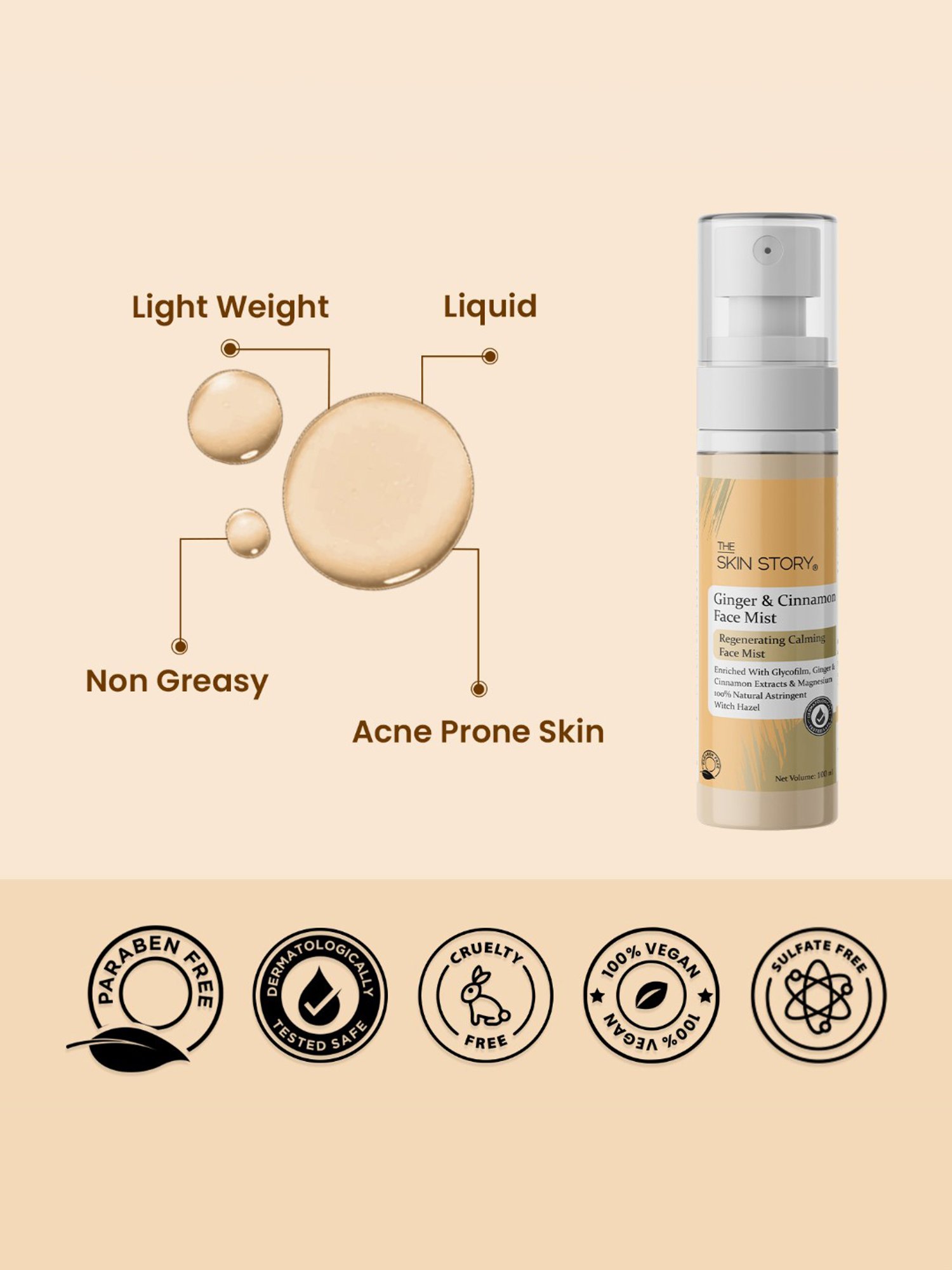 No7 HydraLuminous Overnight Recovery Gel Cream - 1.69 fl oz