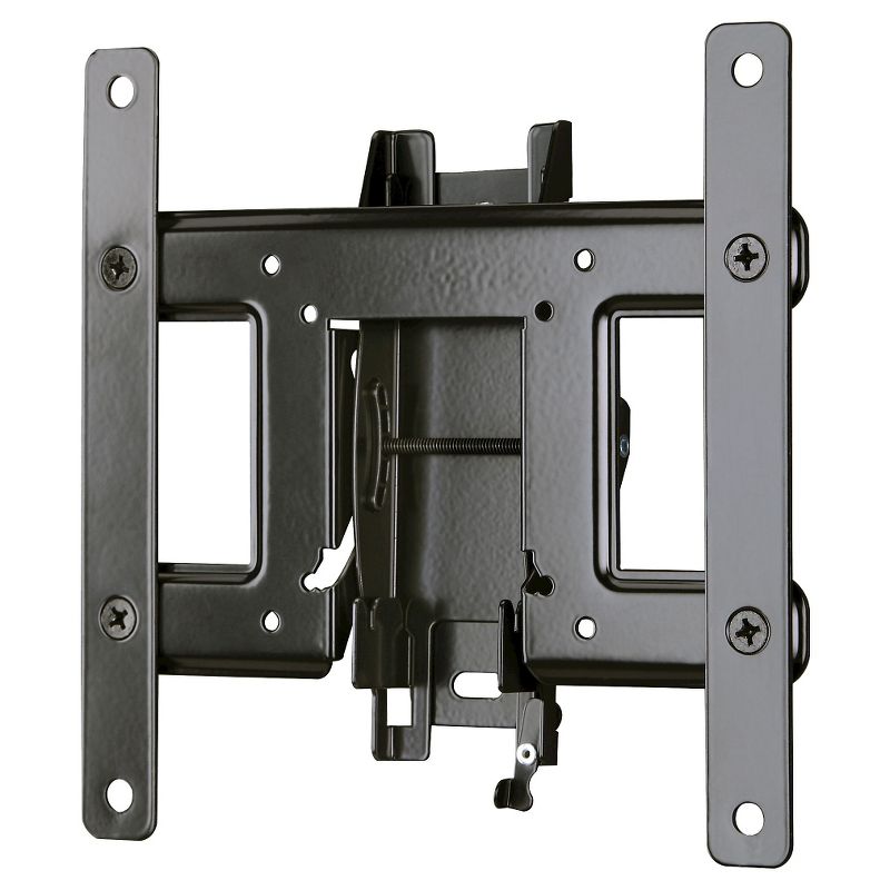 Sanus Classic Small Tilting Wall Mount for 13-32" TVS - Black (MST16B-B1)