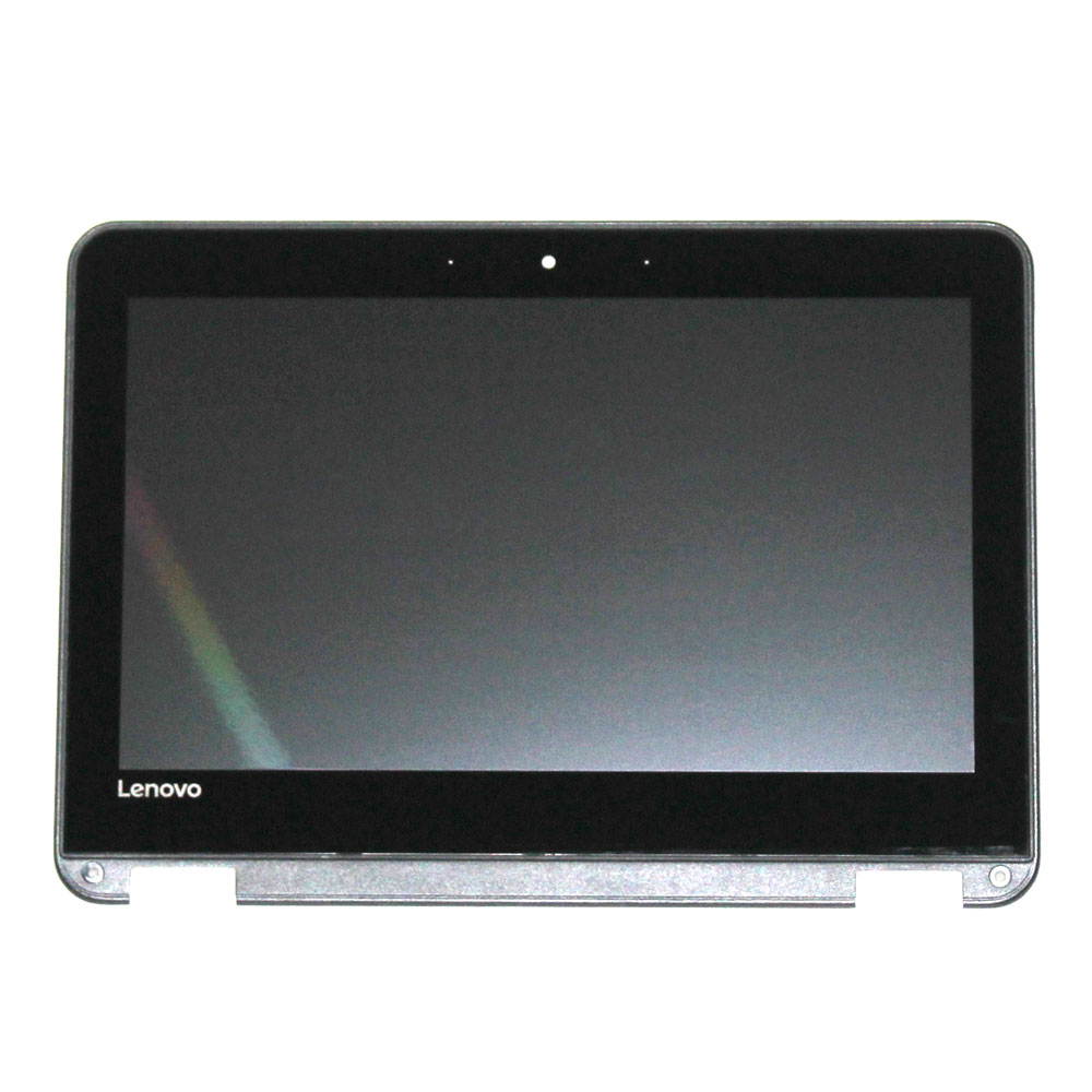 Lenovo N24 Winbook 81AF0003US 11.6" Lcd Touch Screen Assembly+Bezel