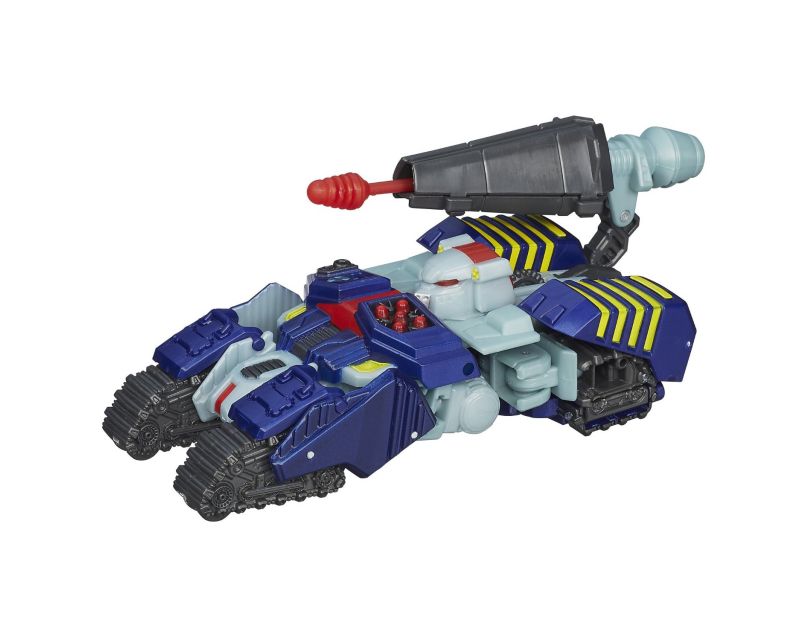 Deluxe Class Tankor | Transformers Generations Thrilling 30 Action figures