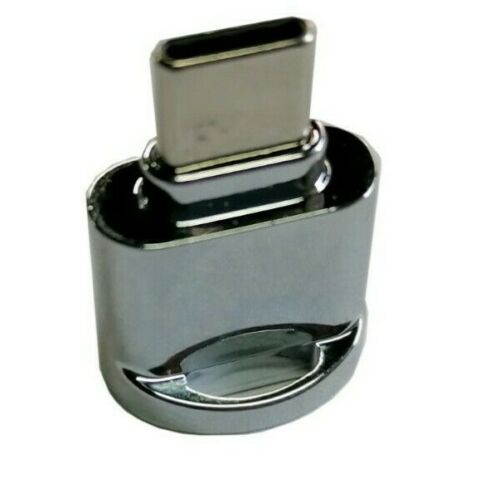 Micro SD Memory Card Reader USB C Type-C Micro USB to USB 3.1 OTG HUB Adapter