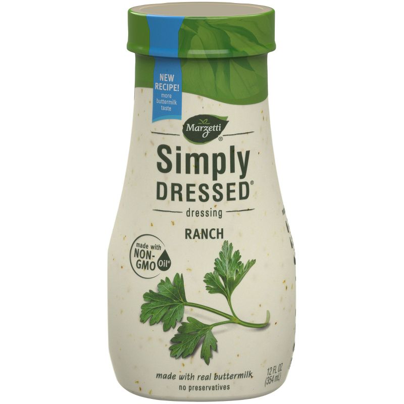 Bolthouse Farms Classic Ranch Yogurt Dressing - 14oz