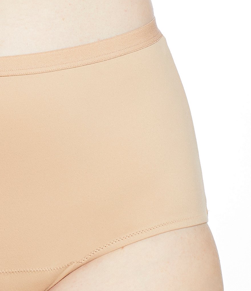 Thinx Super Hi-Waist Absorbent Brief Period Panty