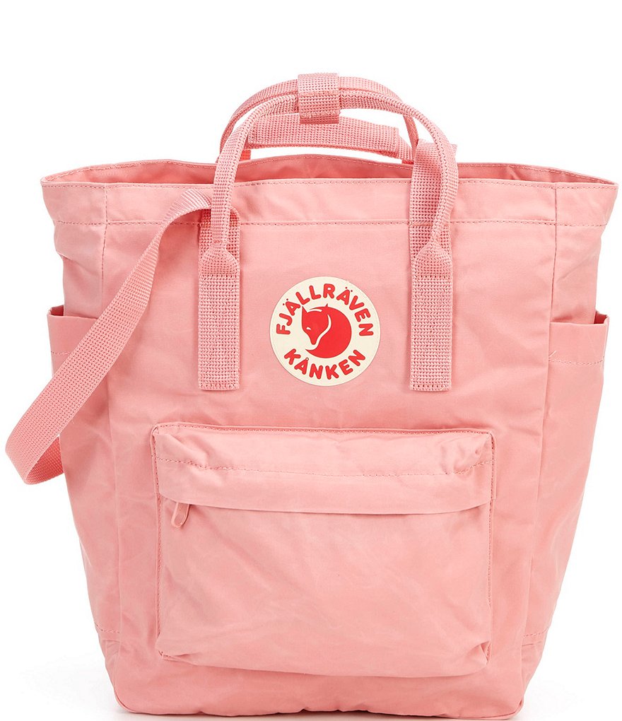Fjallraven Kanken Convertible Totepack Backpack