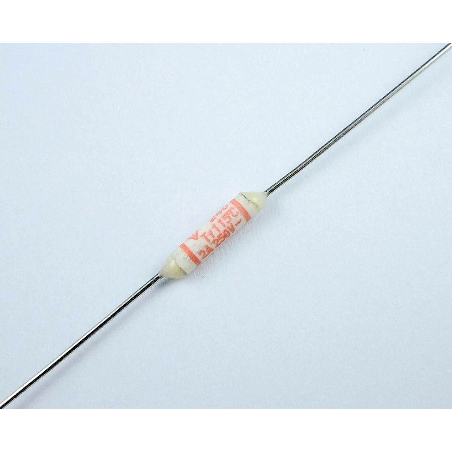 YAGEO RC0402FR-07499KL 0402 499k Ohm 1% F Resistors Fixed-Resistors RC Series 0402 0.063W 100 ppm/&deg;C SMT Thick Film Chip Resistor