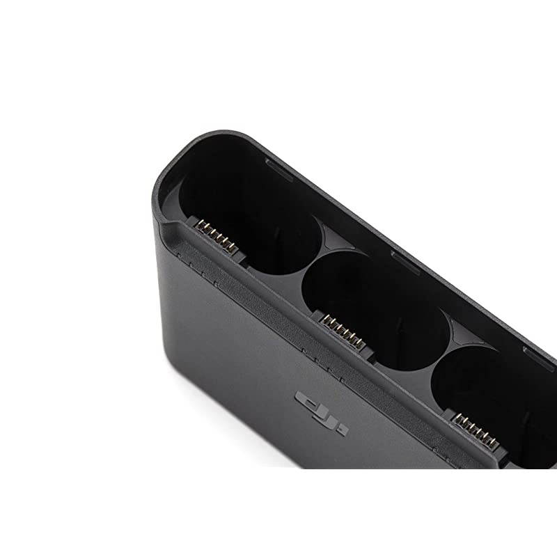 Mavic Mini TwoWay Charging Hub Charger Drone Accessory Charge 3 Batteries