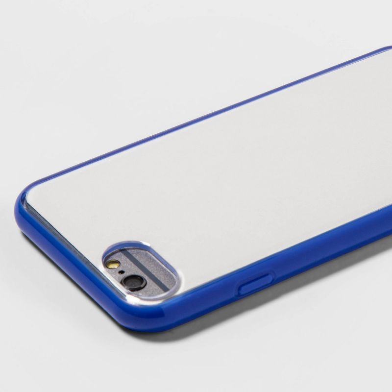 heyday™ Apple iPhone SE (2nd gen)/8/7/6s/6 Case - Bright Blue