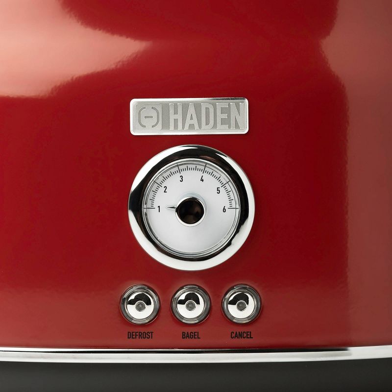 Haden Dorset 2-Slice Toaster - 75001