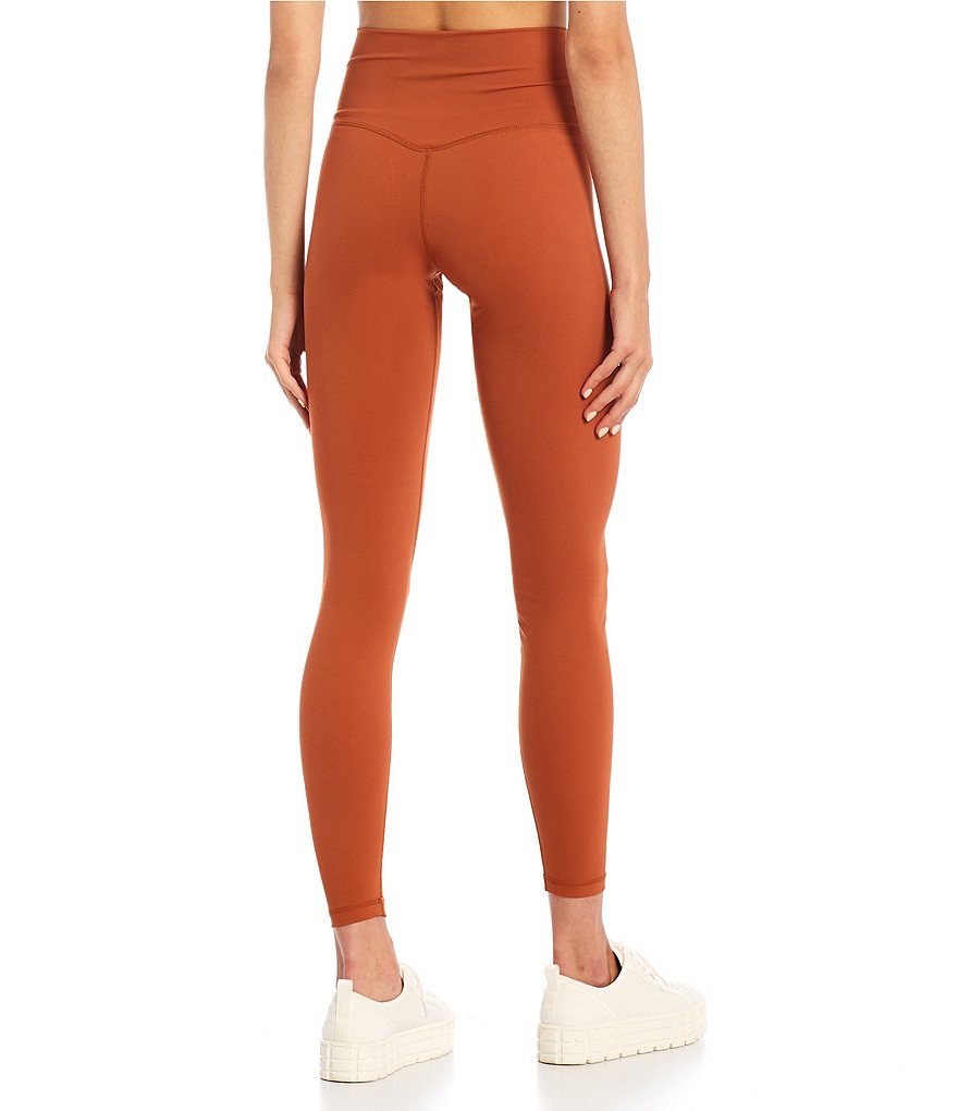 Fornia Luxe Water Resistant Leggings