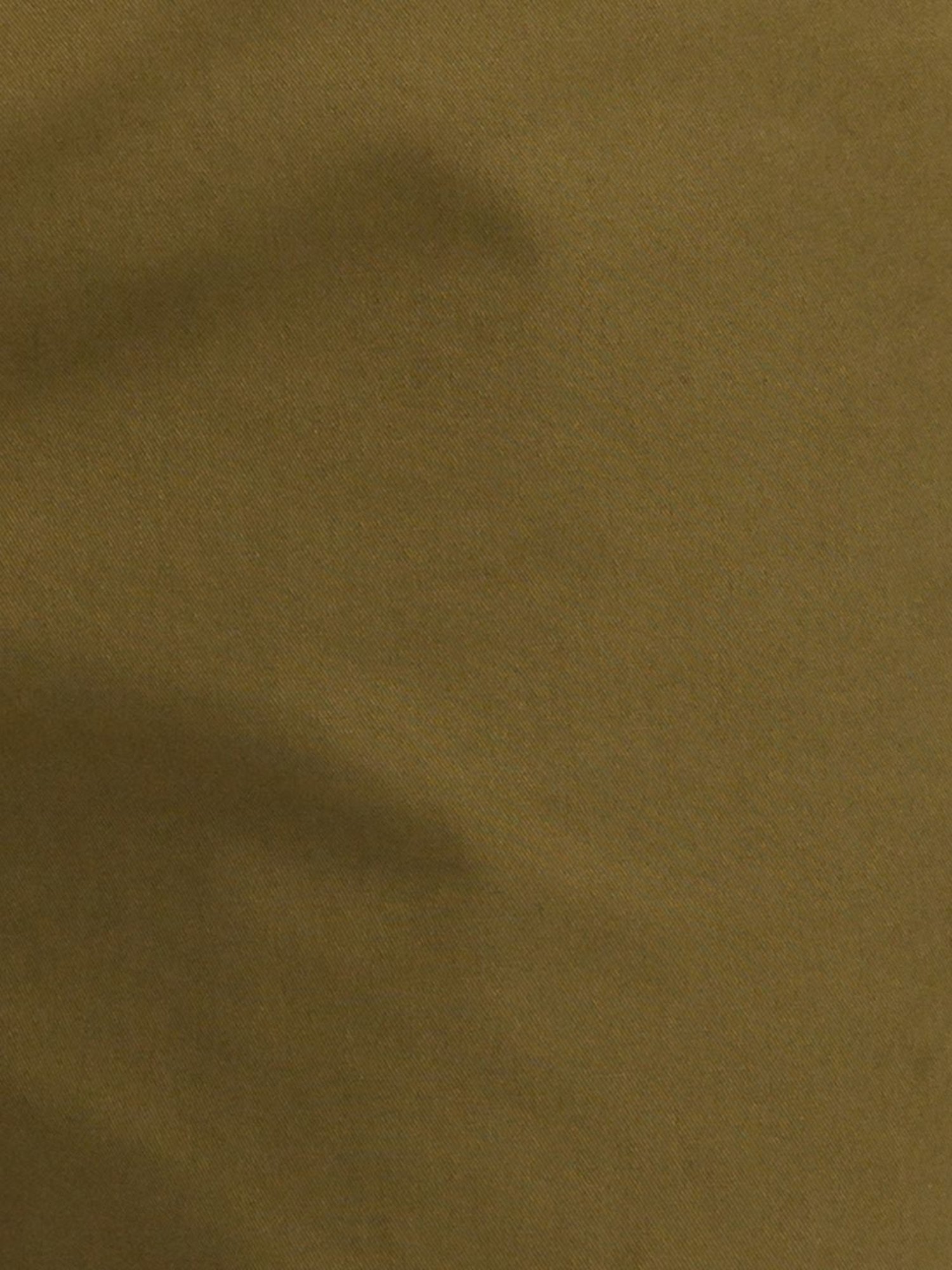 ColorPlus Green Contemporary Fit Shorts