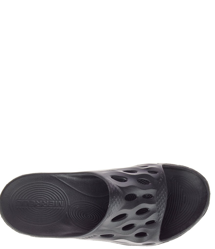 Merrell Women's Hydro Slide Waterproof Hiking Slides