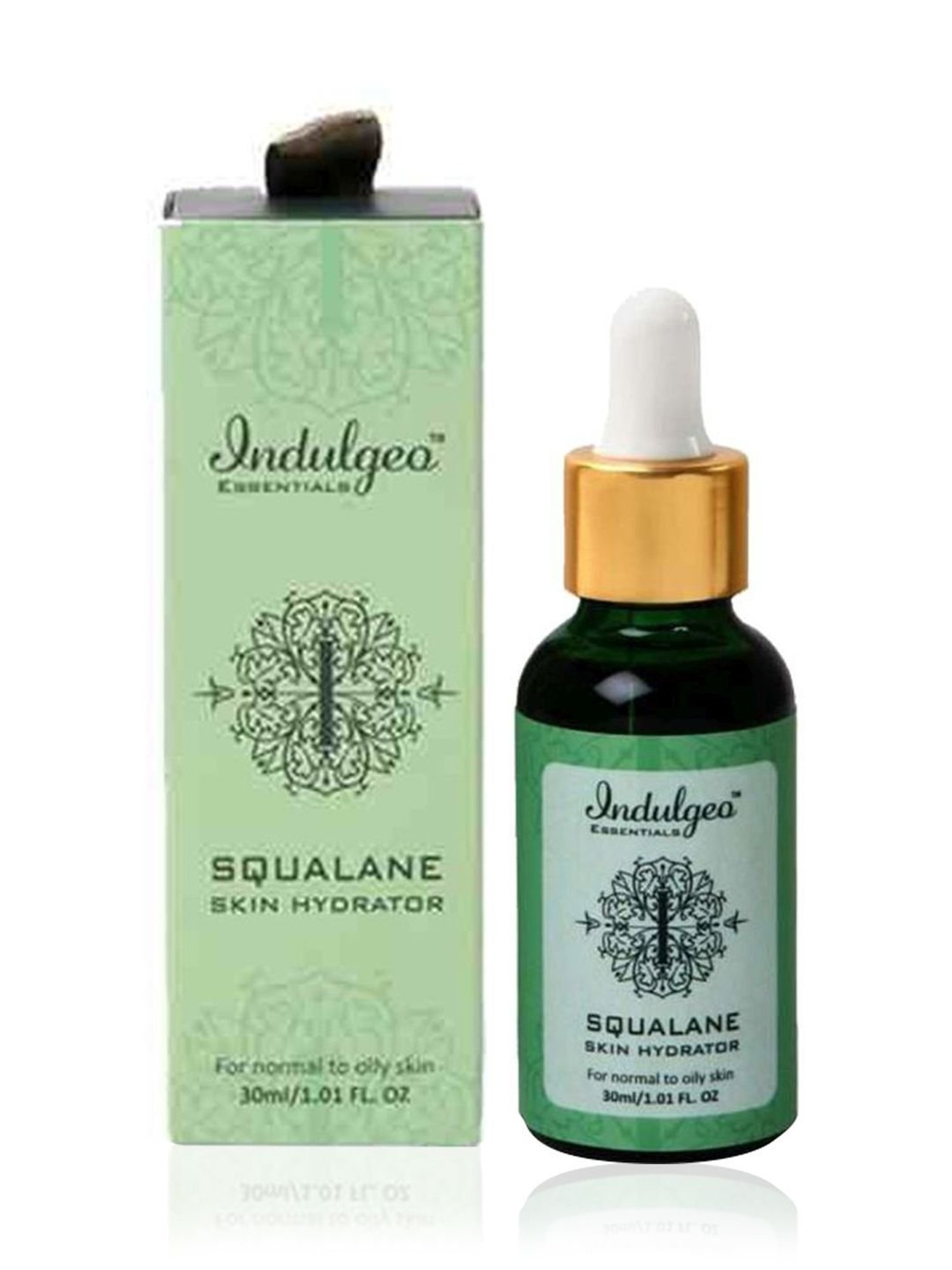 Deconstruct Brightening Serum with 10% Niacinamide & 0.3% Alpha Arbutin - 30 ml