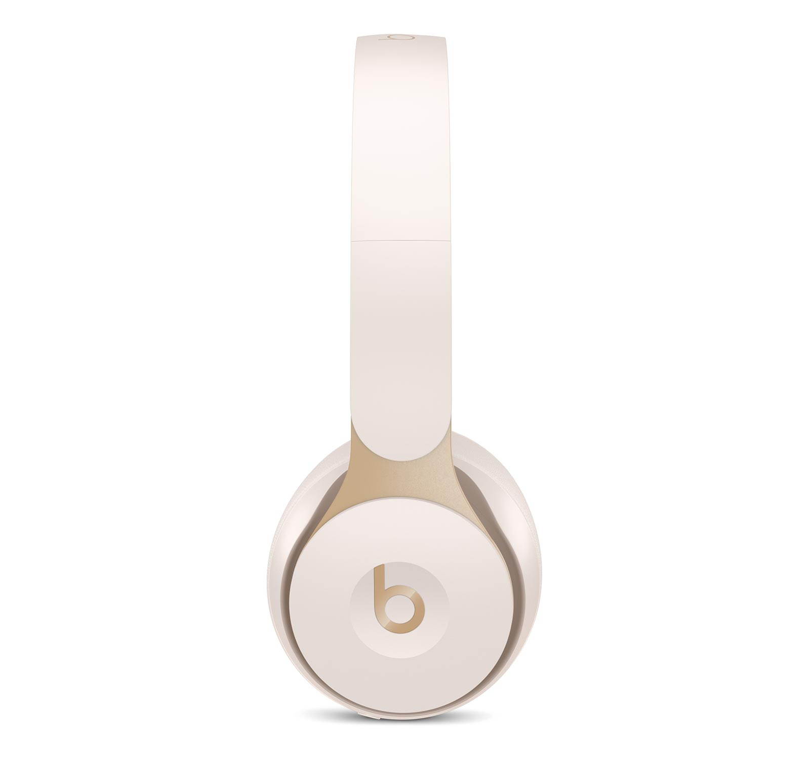 Beats Solo Pro Wireless Noise Cancelling On-Ear Headphones - Black