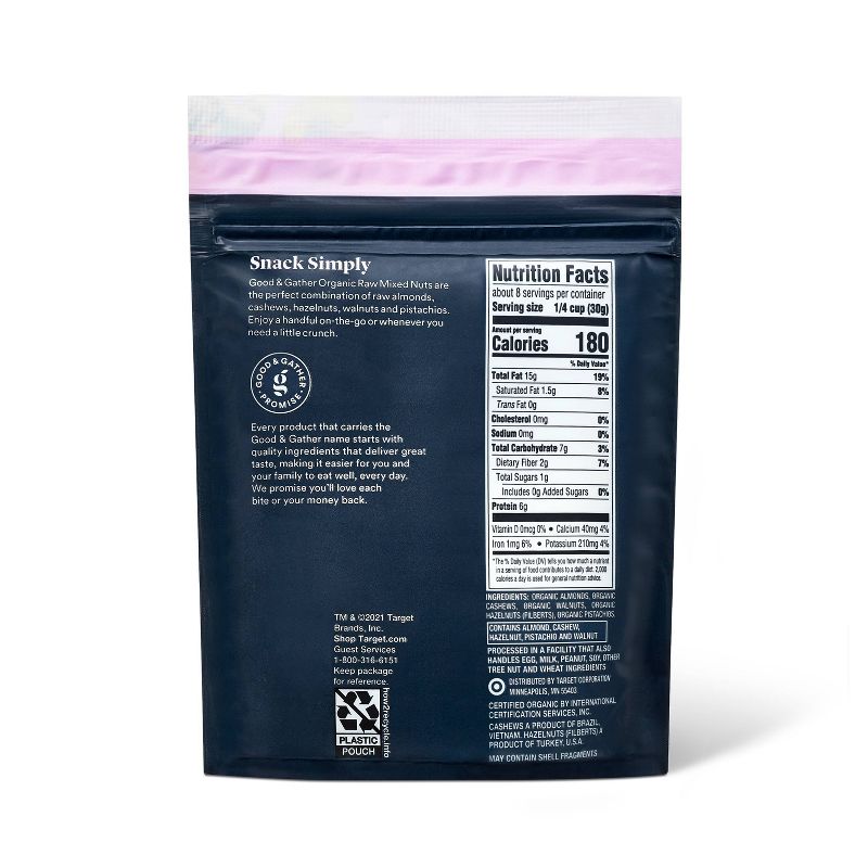 Emerald Glazed Pecans - 5oz