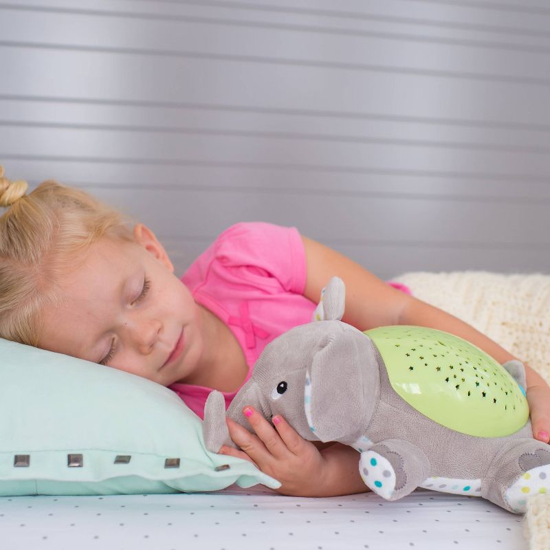 SwaddleMe Slumber Buddies Elephant Soother