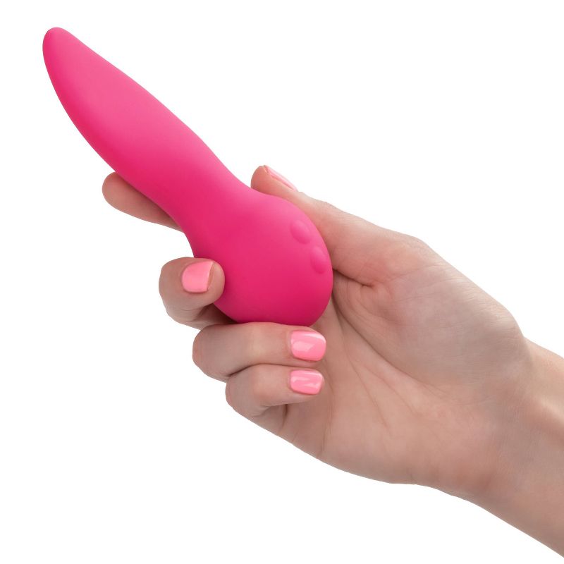 CalExotic Mini Marvel Flicker Vibrator