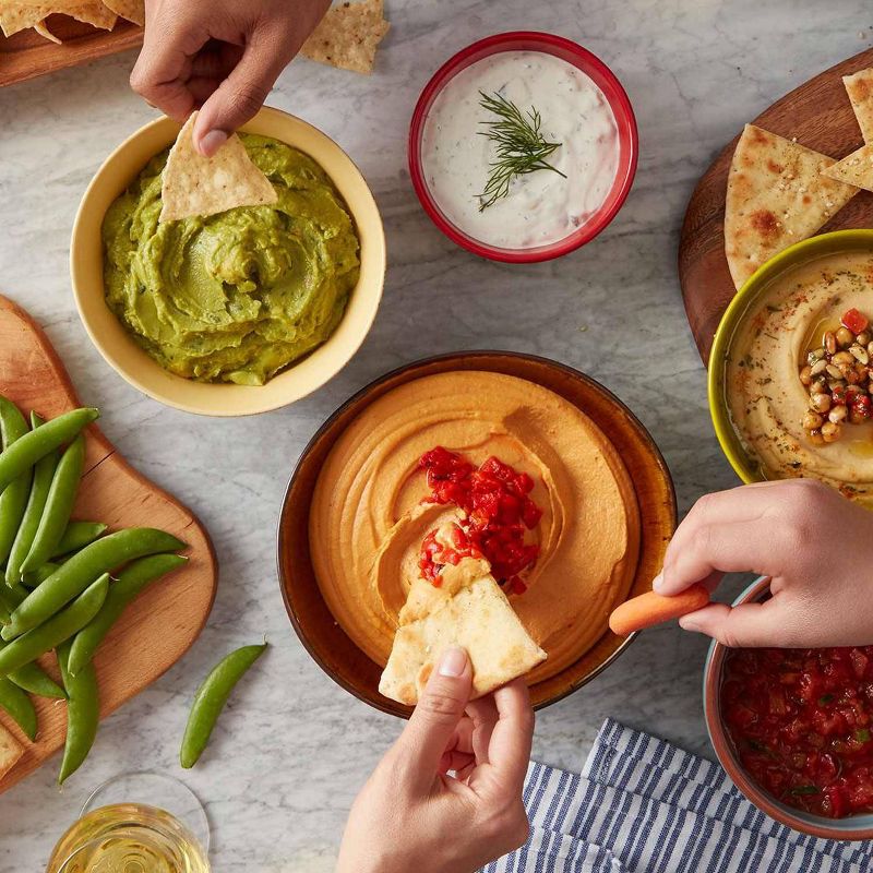 Authentic Guacamole - 8oz