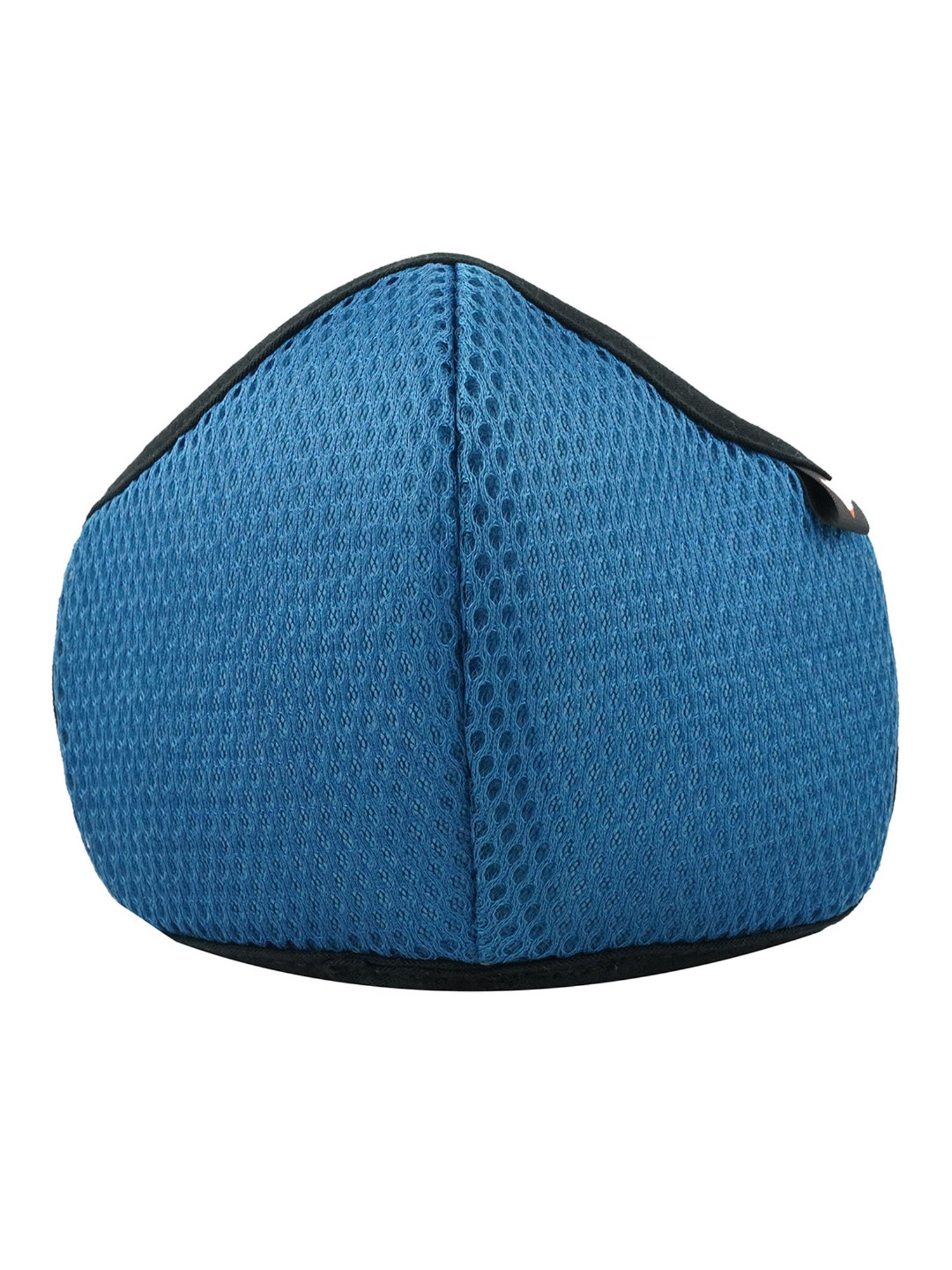 The Vertical Reusable 5 Layered Outdoor Face Masks - Pack of 5