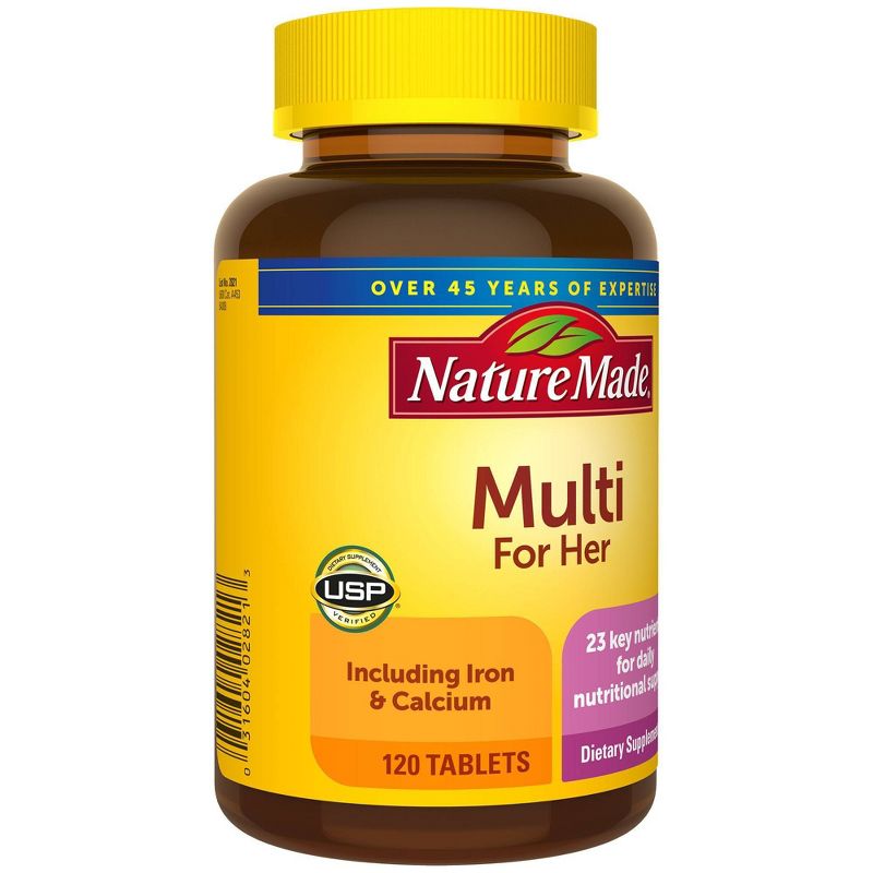 Vitafusion Organic Men's Multivitamin Gummies - Fresh Strawberry - 90ct