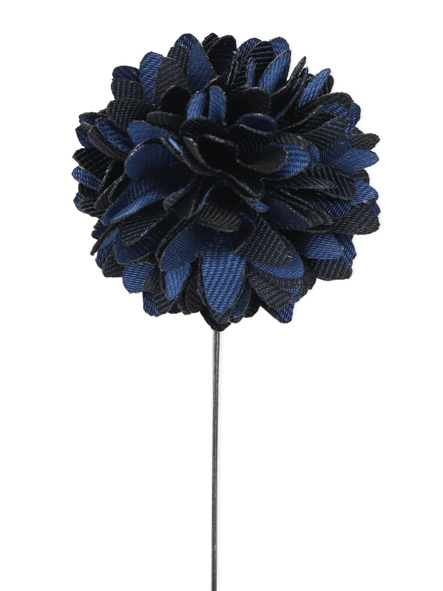 Van Heusen Blue Lapel Pin